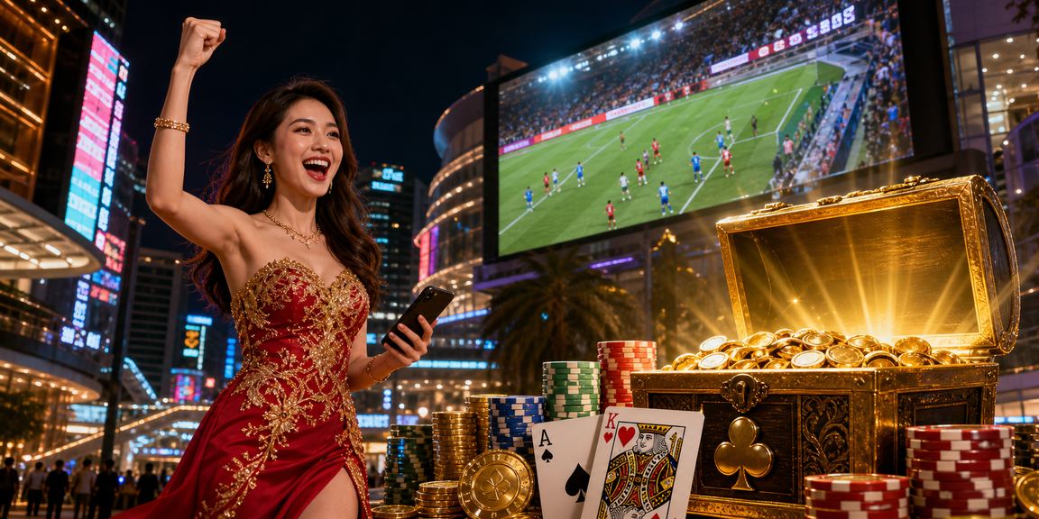 bkk gaming