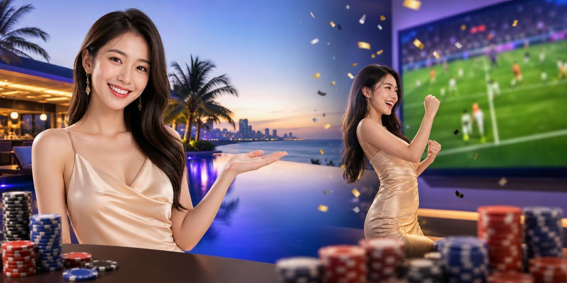 bkk gaming