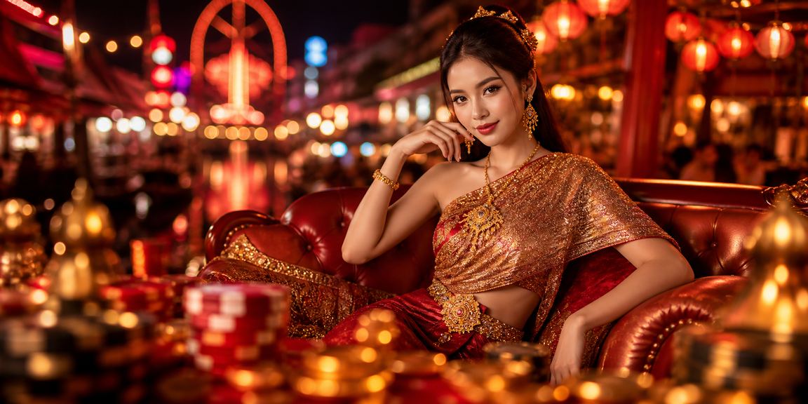 bkk gaming