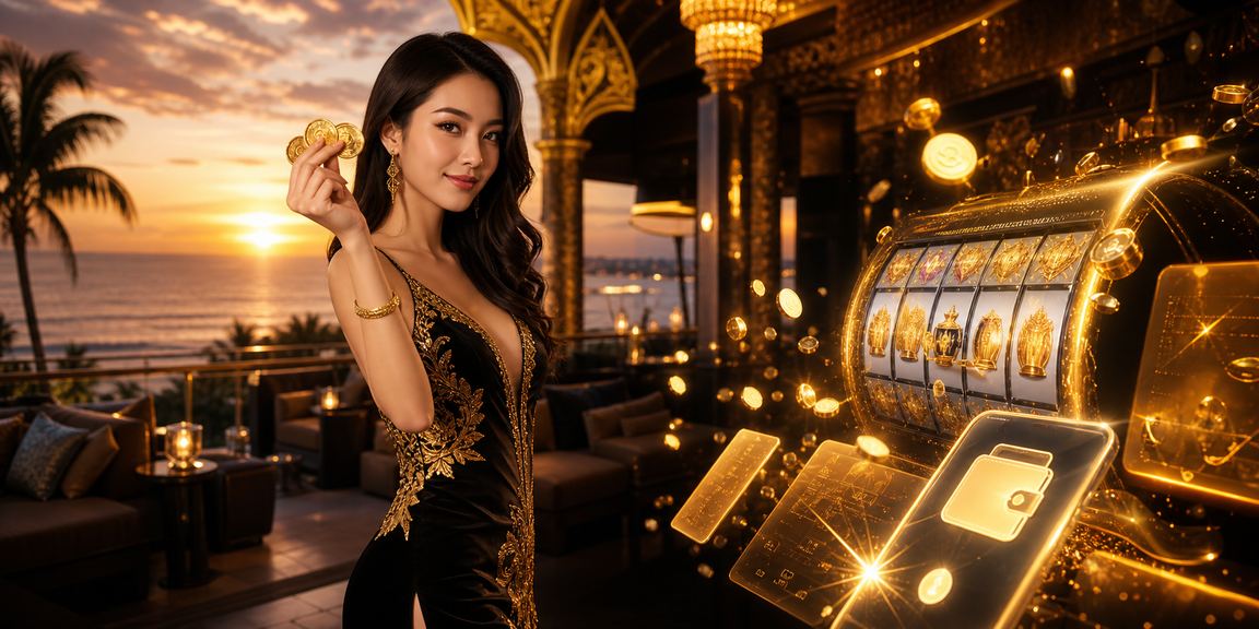 bkk gaming